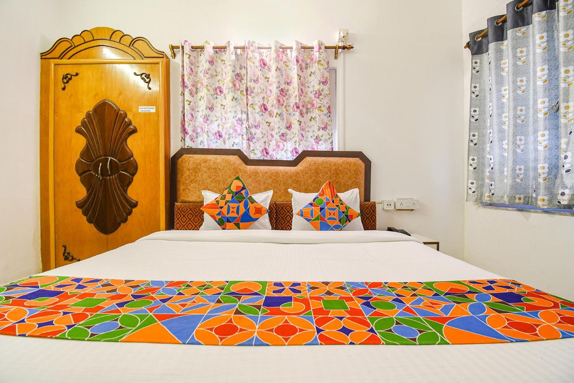 Fabexpress Astoria House Hotel โกลกาตา ภายนอก รูปภาพ