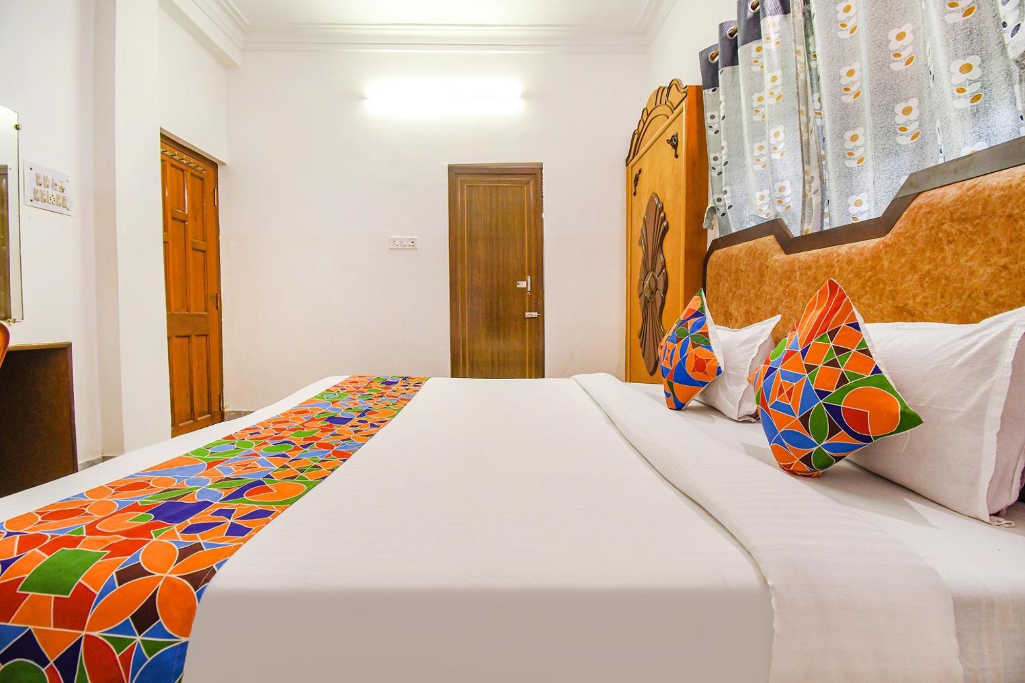 Fabexpress Astoria House Hotel โกลกาตา ภายนอก รูปภาพ
