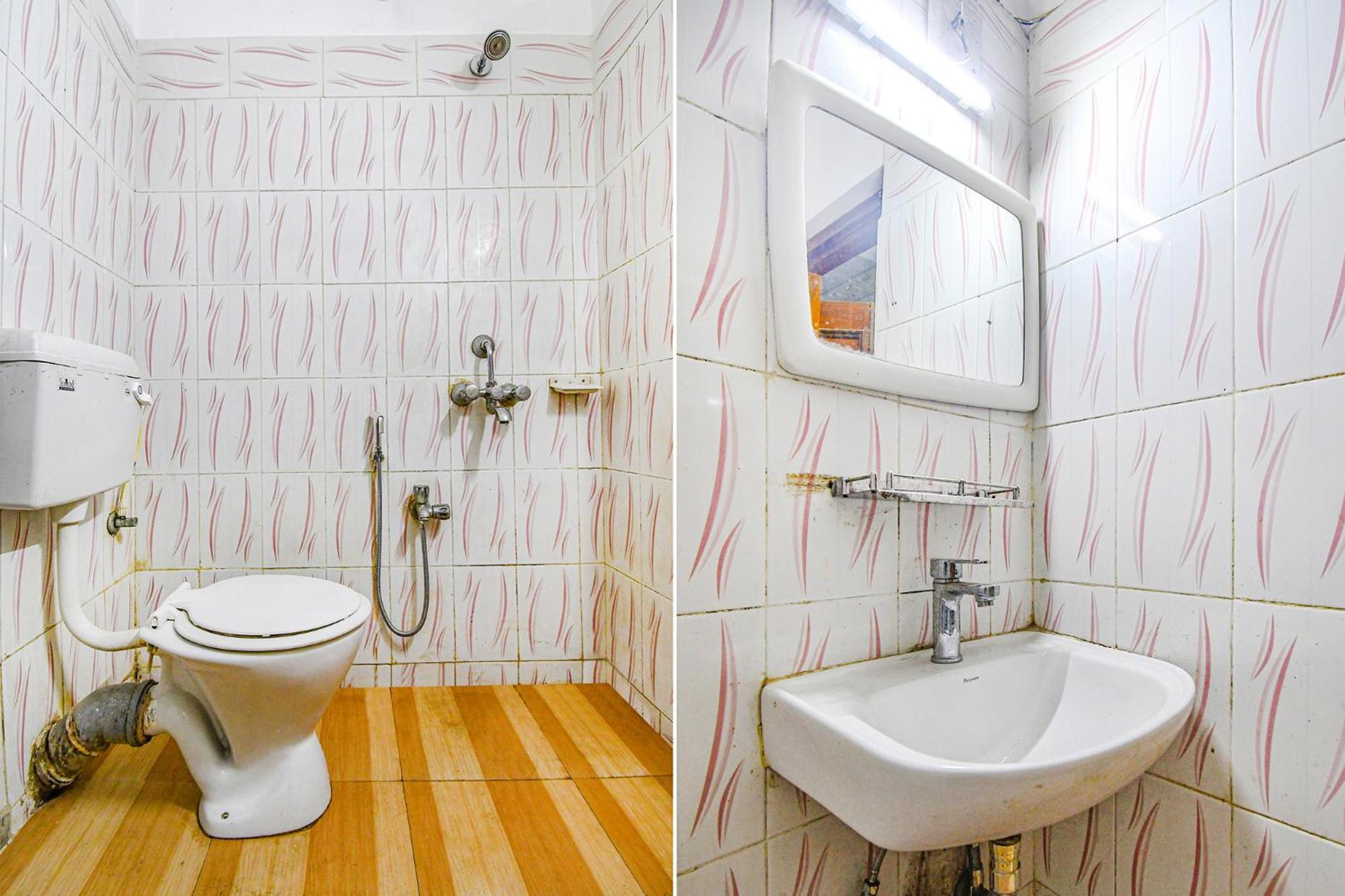Fabexpress Astoria House Hotel โกลกาตา ภายนอก รูปภาพ