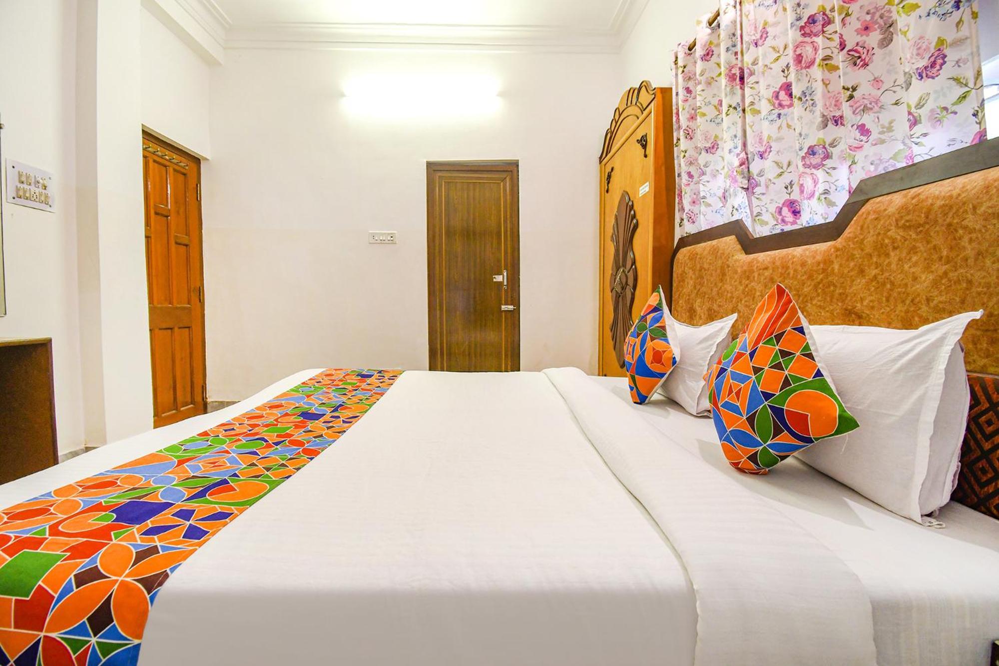Fabexpress Astoria House Hotel โกลกาตา ภายนอก รูปภาพ