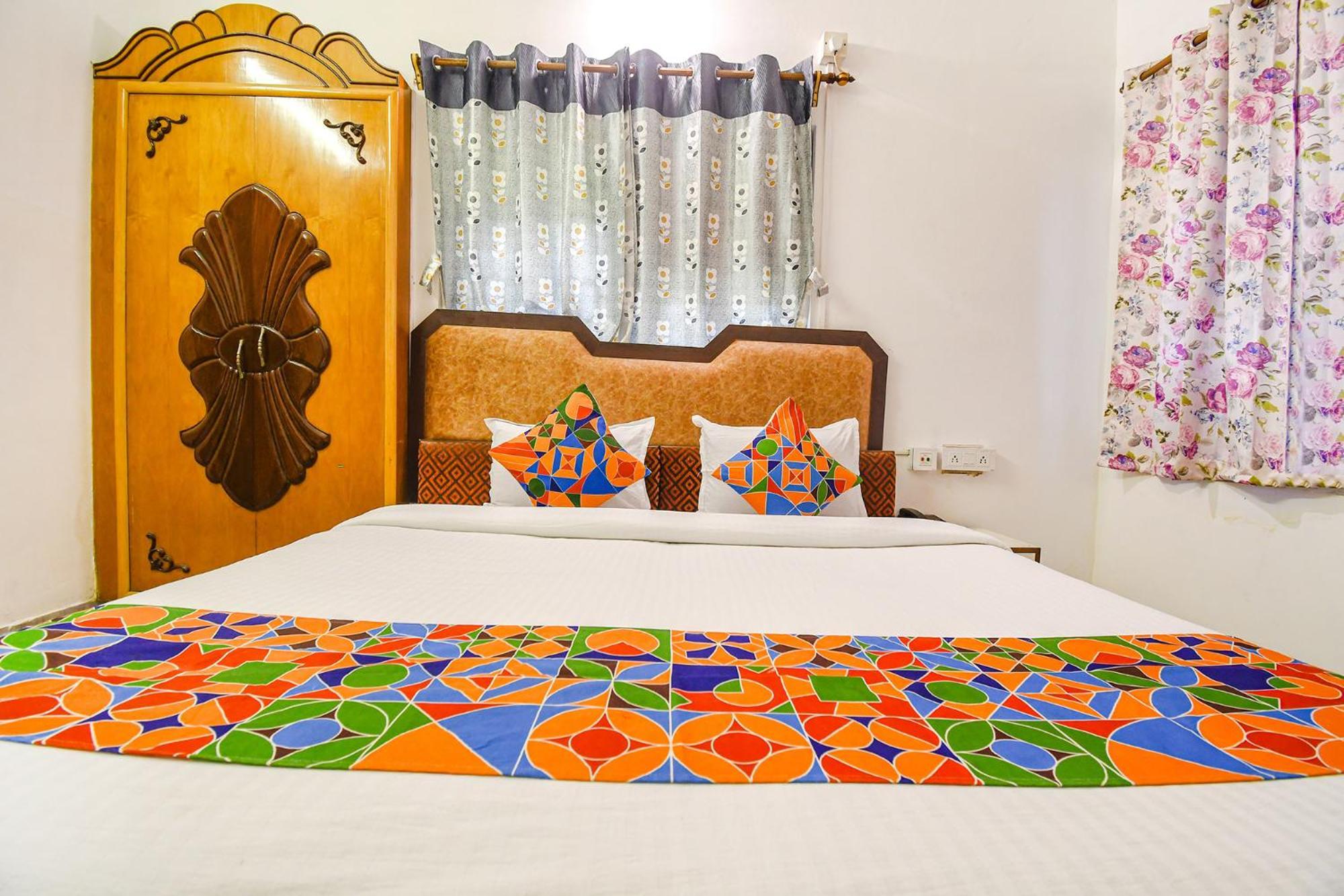 Fabexpress Astoria House Hotel โกลกาตา ภายนอก รูปภาพ