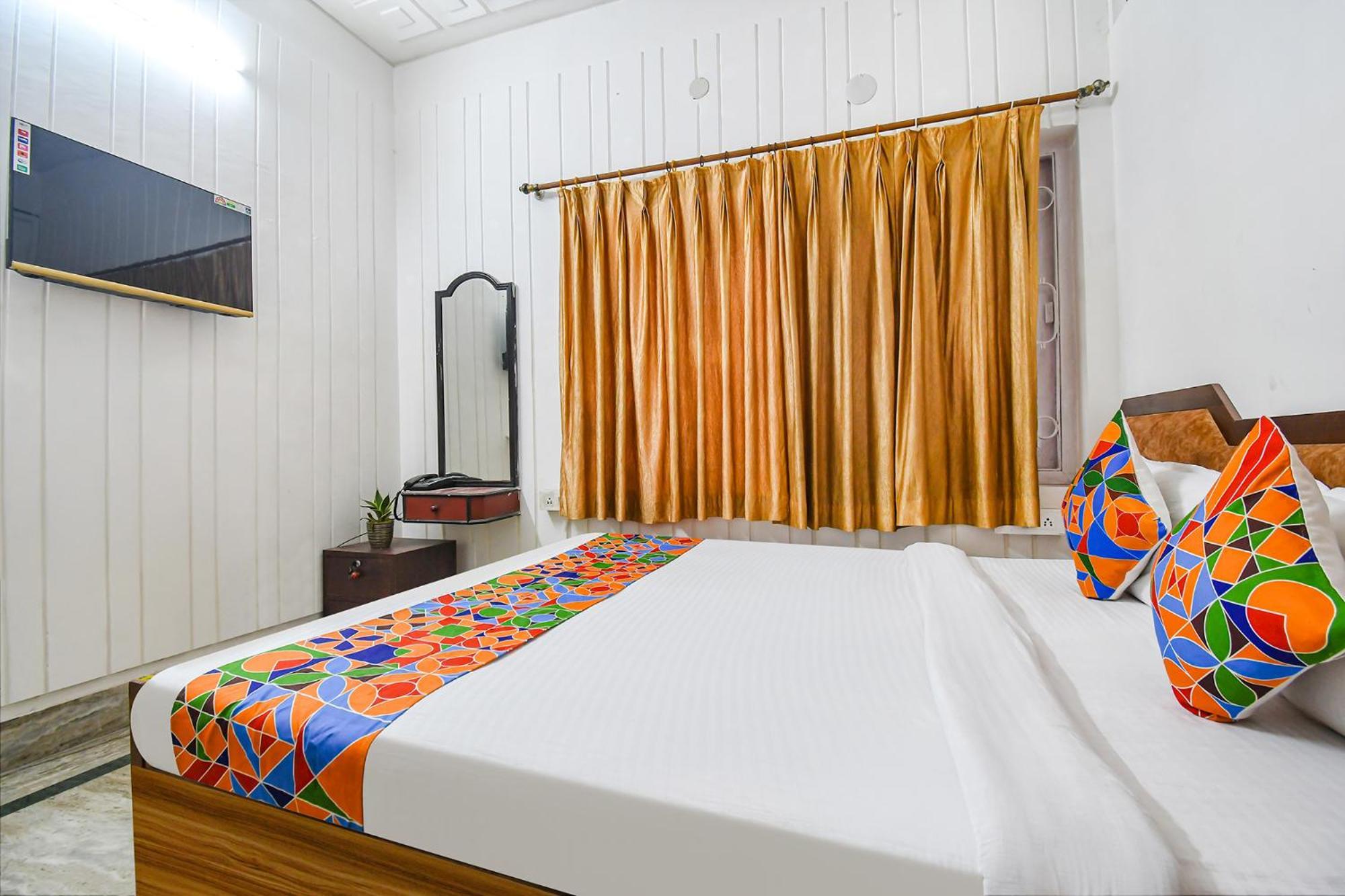 Fabexpress Astoria House Hotel โกลกาตา ภายนอก รูปภาพ