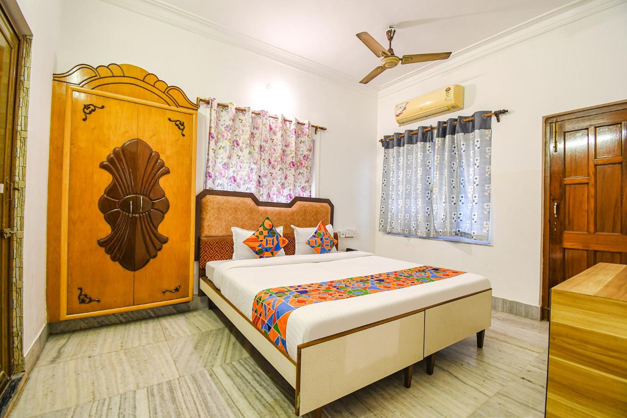 Fabexpress Astoria House Hotel โกลกาตา ภายนอก รูปภาพ
