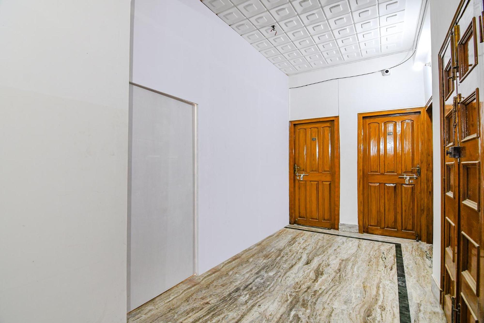 Fabexpress Astoria House Hotel โกลกาตา ภายนอก รูปภาพ
