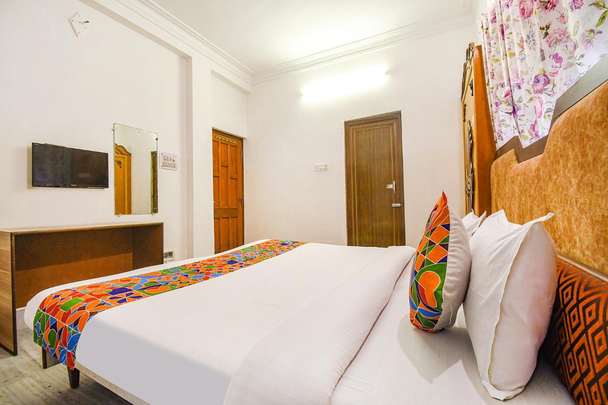 Fabexpress Astoria House Hotel โกลกาตา ภายนอก รูปภาพ