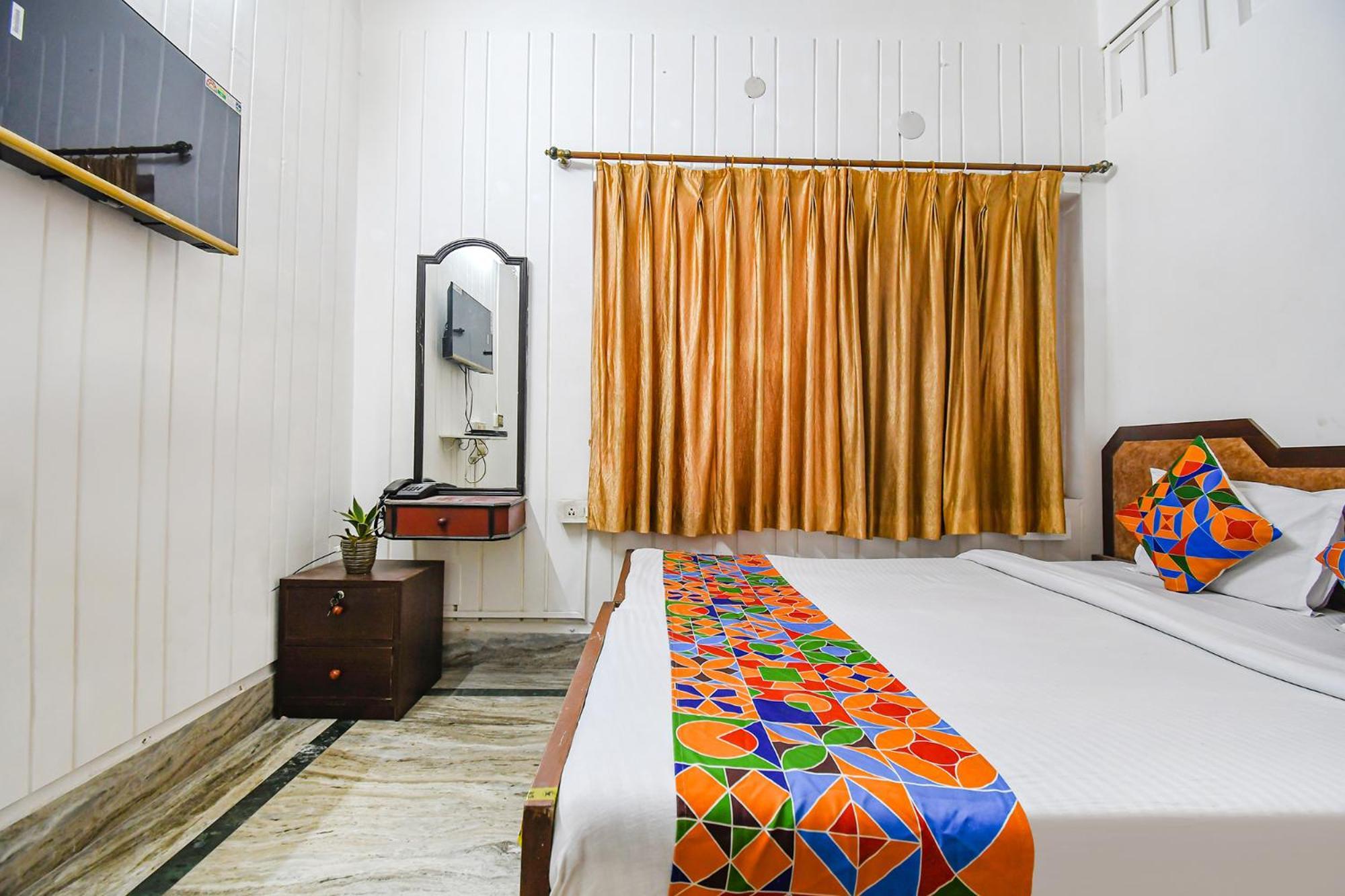 Fabexpress Astoria House Hotel โกลกาตา ภายนอก รูปภาพ